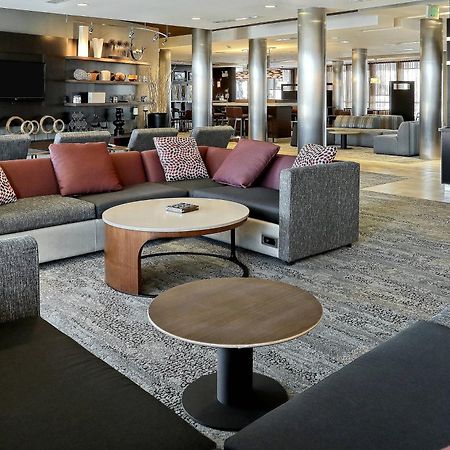 Hotel Courtyard By Marriott York Zewnętrze zdjęcie