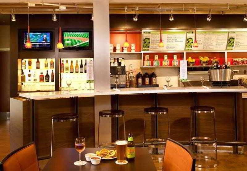 Hotel Courtyard By Marriott York Zewnętrze zdjęcie
