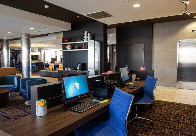 Hotel Courtyard By Marriott York Zewnętrze zdjęcie