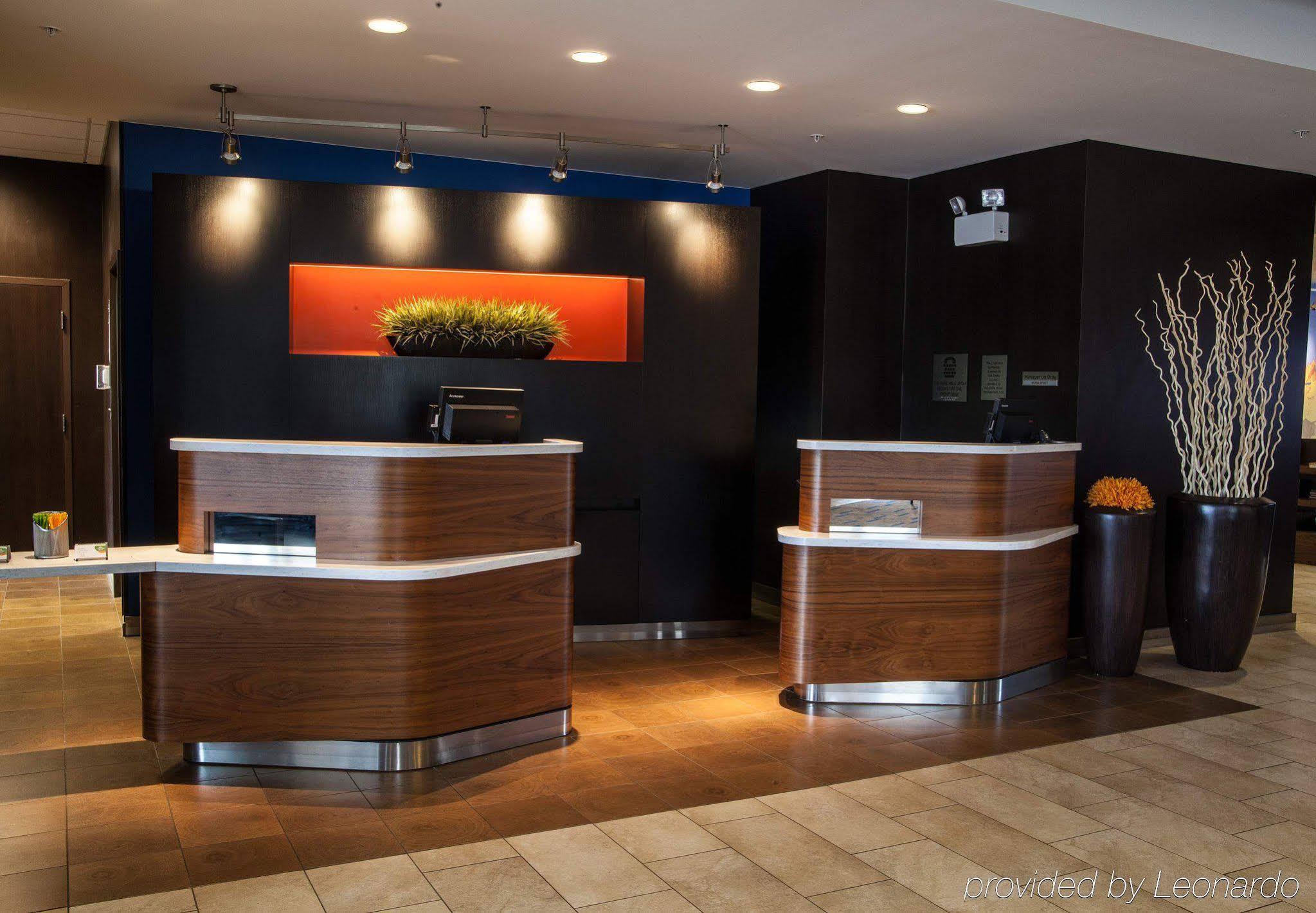 Hotel Courtyard By Marriott York Zewnętrze zdjęcie