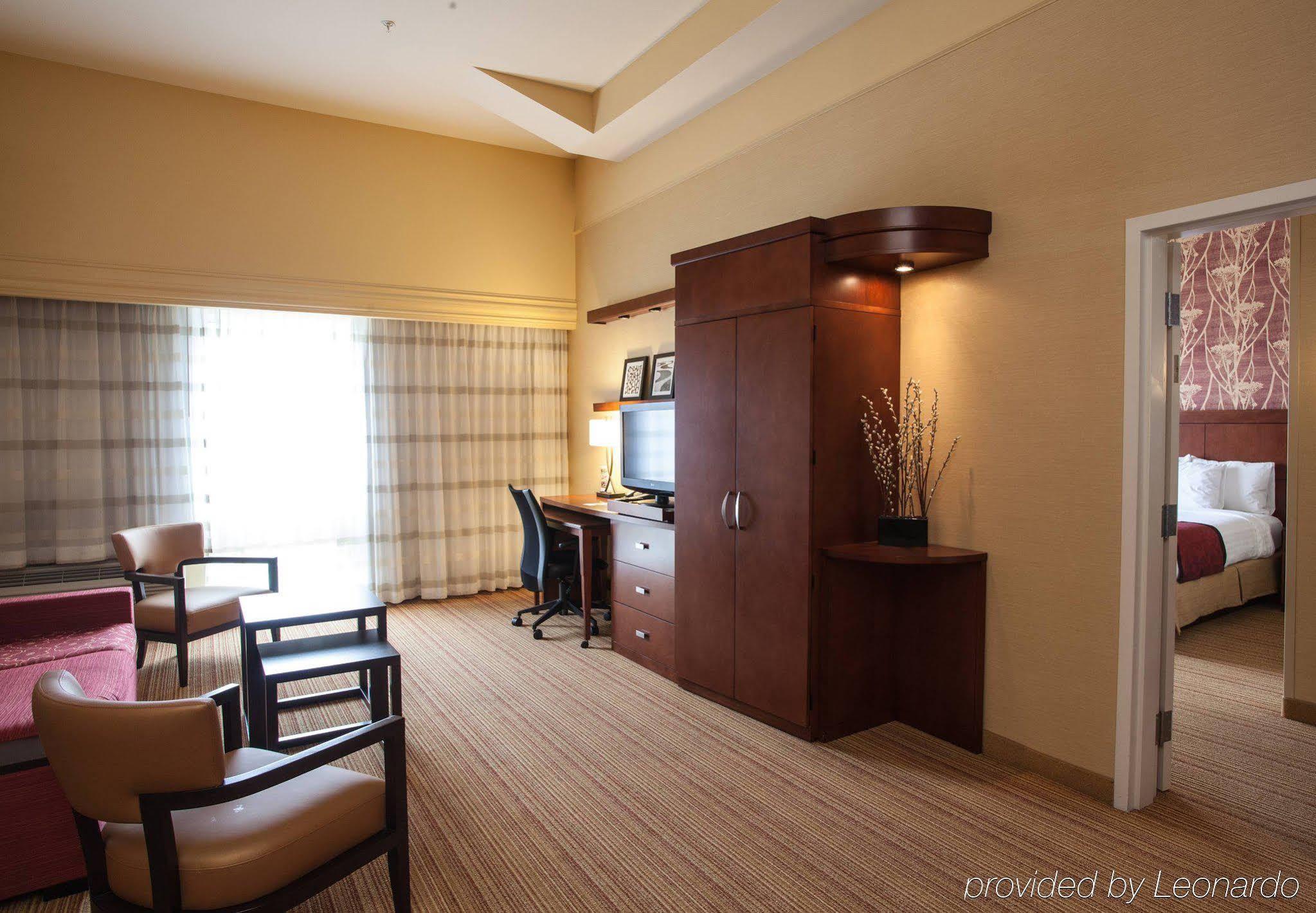 Hotel Courtyard By Marriott York Zewnętrze zdjęcie
