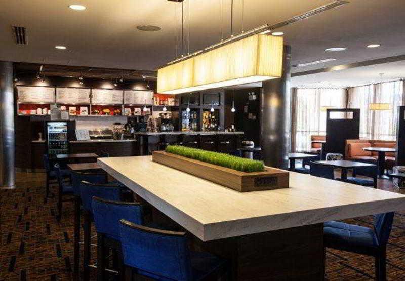 Hotel Courtyard By Marriott York Zewnętrze zdjęcie