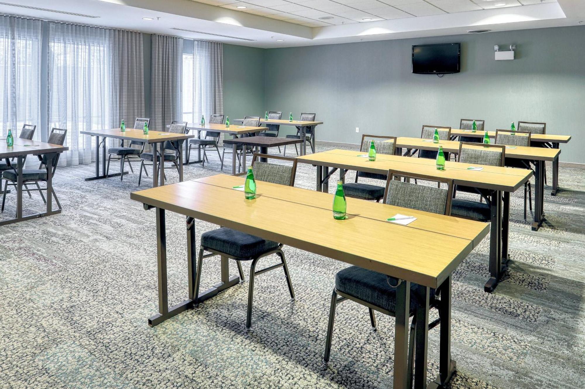 Hotel Courtyard By Marriott York Zewnętrze zdjęcie