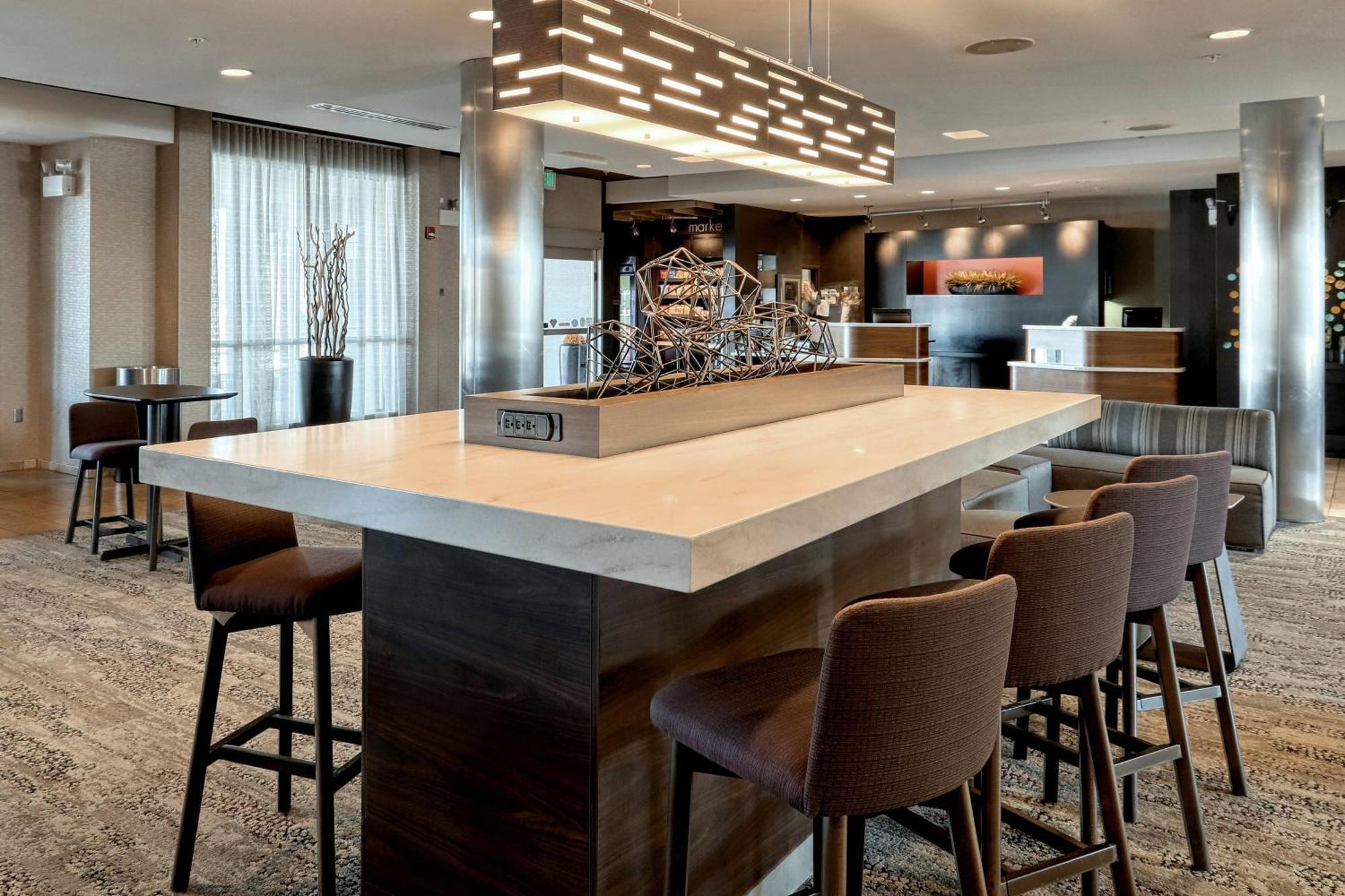 Hotel Courtyard By Marriott York Zewnętrze zdjęcie