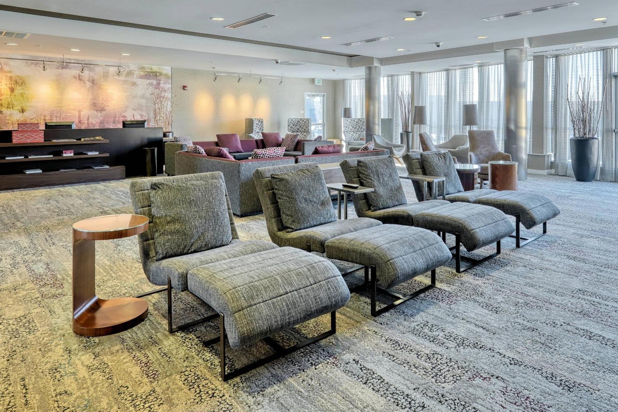 Hotel Courtyard By Marriott York Zewnętrze zdjęcie