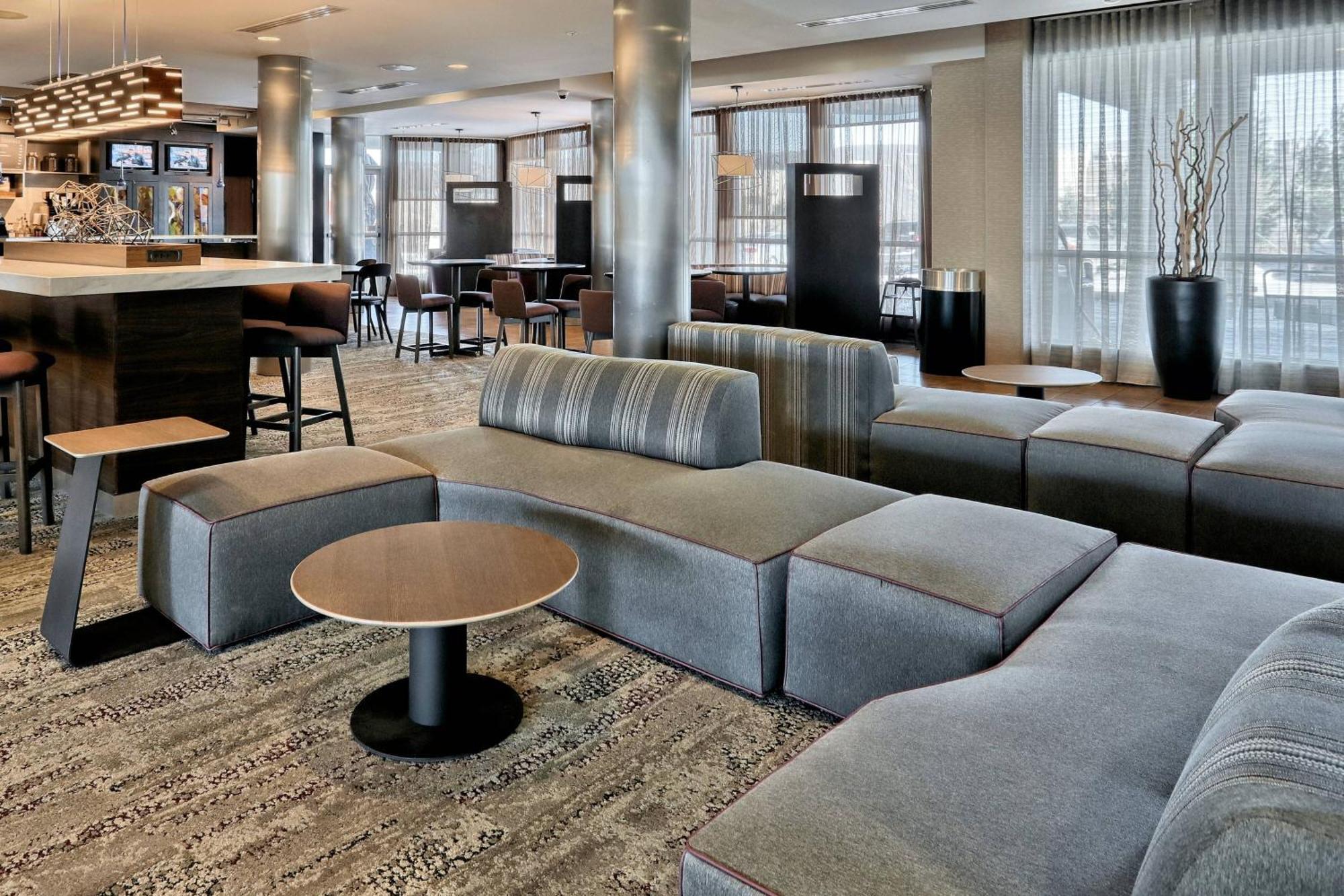 Hotel Courtyard By Marriott York Zewnętrze zdjęcie