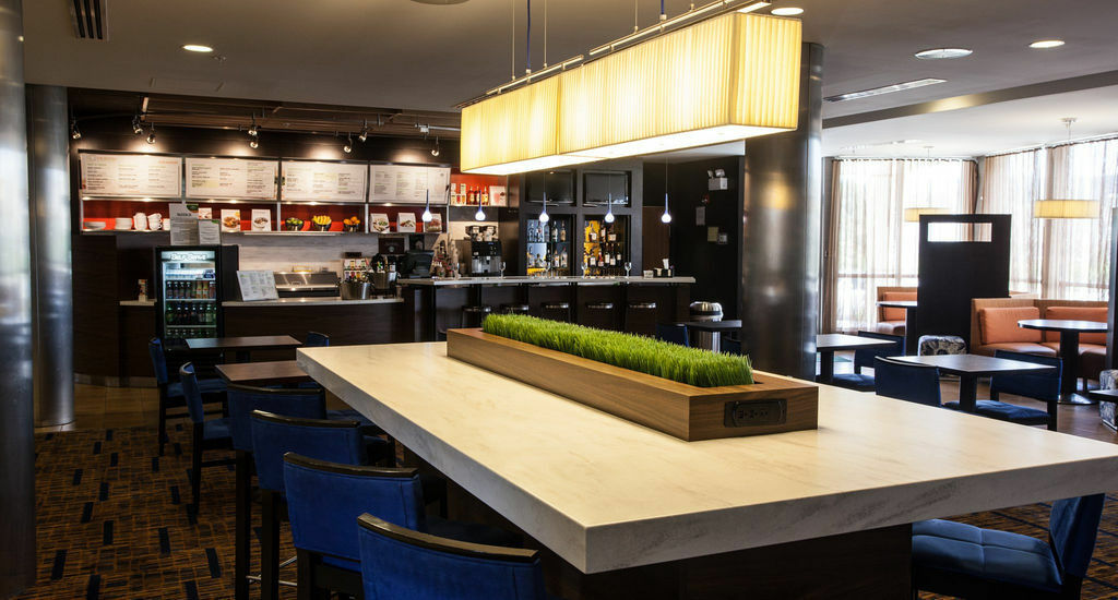 Hotel Courtyard By Marriott York Zewnętrze zdjęcie