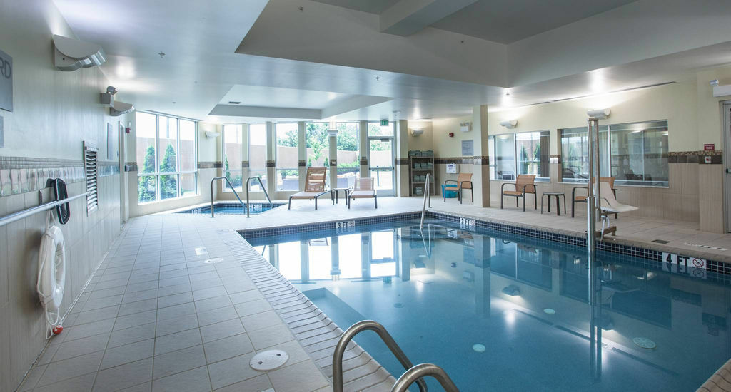 Hotel Courtyard By Marriott York Zewnętrze zdjęcie
